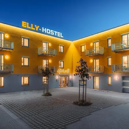 ELLY Hostel-2