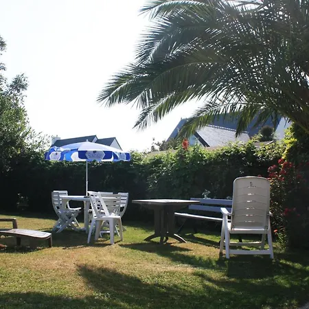 Pension de Kerioual-3