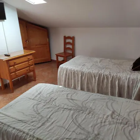 Hostal Ana - Adults Recommended-2