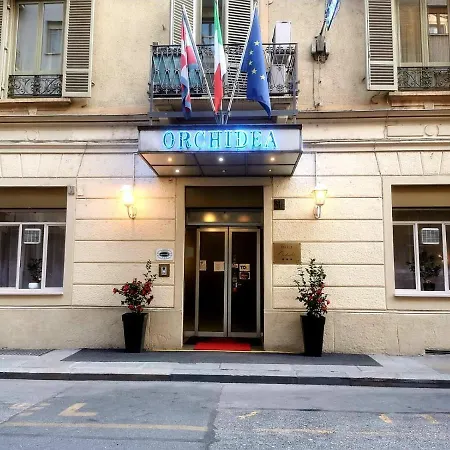 Hotel Orchidea-2