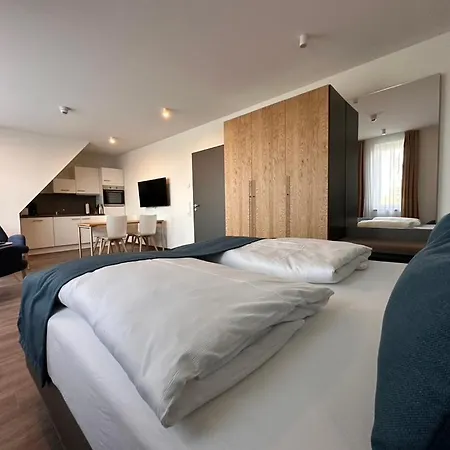 Hotel Schöne Aussicht-3