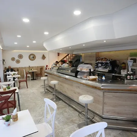 Hotel Cervantes-3