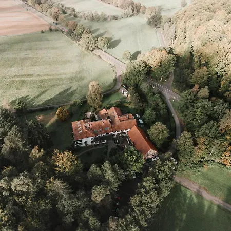 Landhotel Waldhaus-3