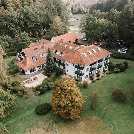 Landhotel Waldhaus-2
