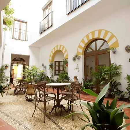 Hotel San Miguel-3
