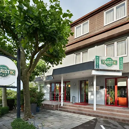 Hotel Touristik-2
