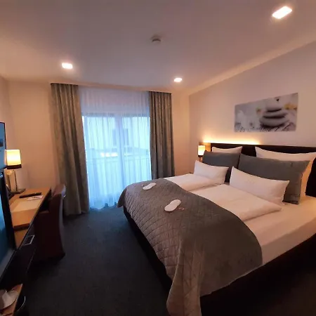 Stadthotel Geis-2
