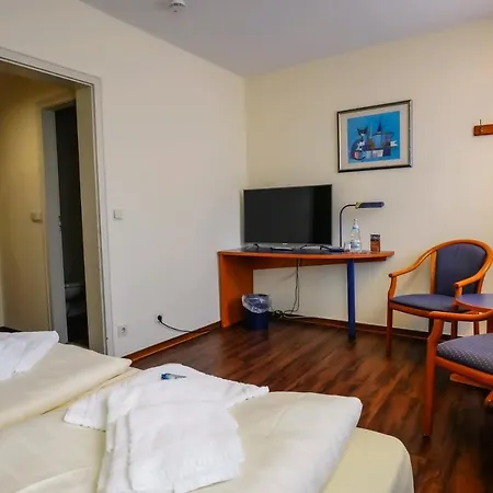 Hotel Stadt Daun-3