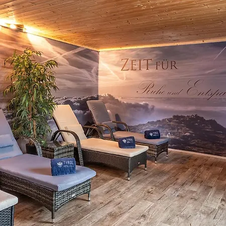 Hotel Tyrol - Oberstaufen PLUS Partner-3