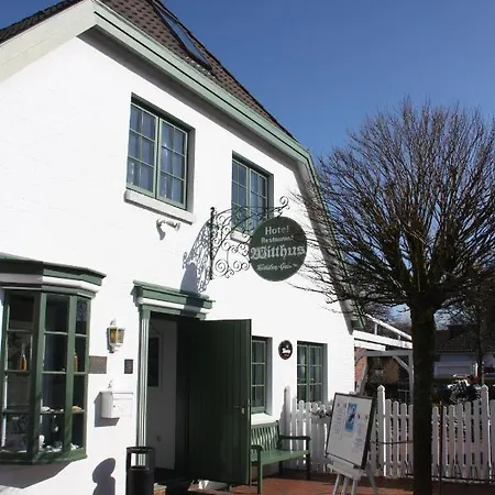 Hotel Witthus-3