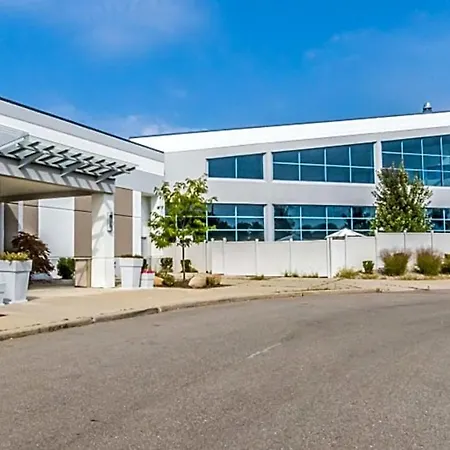 Wyndham Flint Mi Grand Blanc Bishop Airport Conference Ct-2