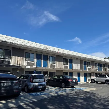 Motel 6-Simi Valley, Ca-3