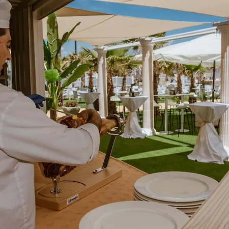 Hotel & Spa Entremares-3