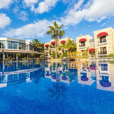Bodrium Hotel & Spa - City Center-2