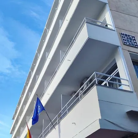 Nch Hotel Torremolinos-2
