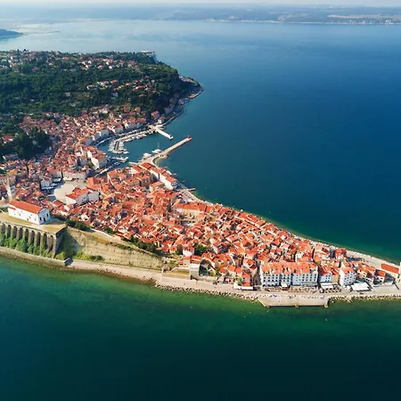 Hotel Piran-3