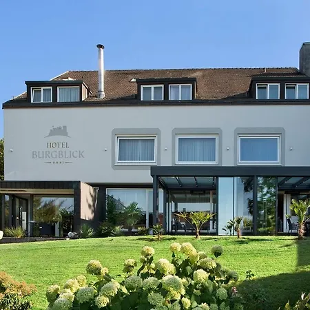 Hotel Burgblick-3