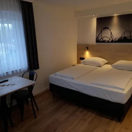 Hotel am Park-2