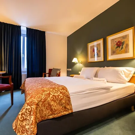 Parkhotel STEIGER Hohnstein-3
