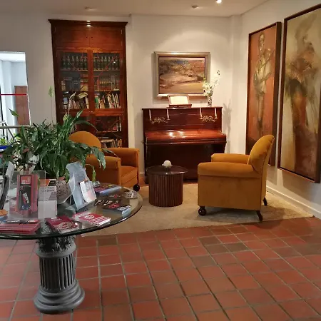 Hotel Maestre-3