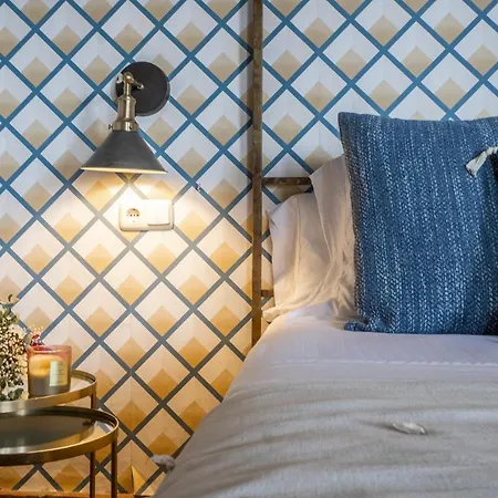 Posada Morisca Charming Hotel Boutique-3
