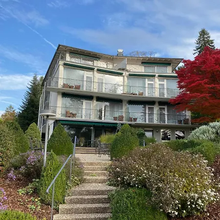 DAS SCHLOSSBERG - Boutique Hotel im Park- Nahe der Therme-2