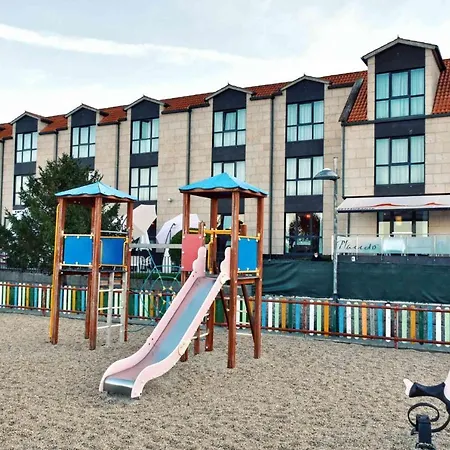 Hotel Carril-3