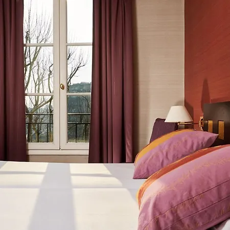 Hotel De La Jatte-2