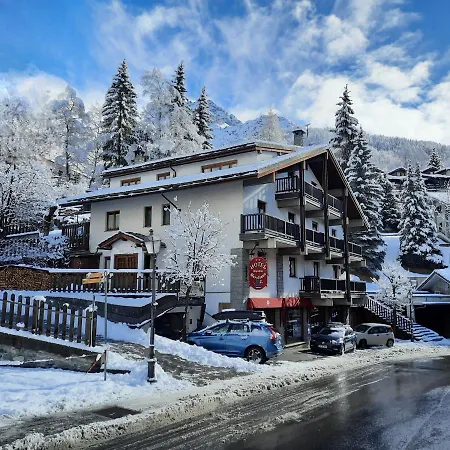 Hotel Meublè Meridiana-3