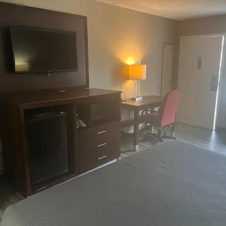 Econo Lodge Florence - Darlington-2