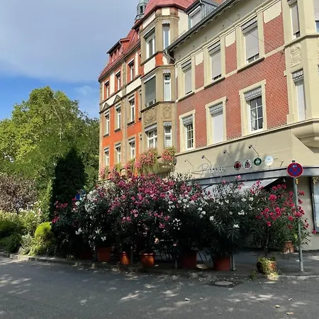 Hotel Berg-3