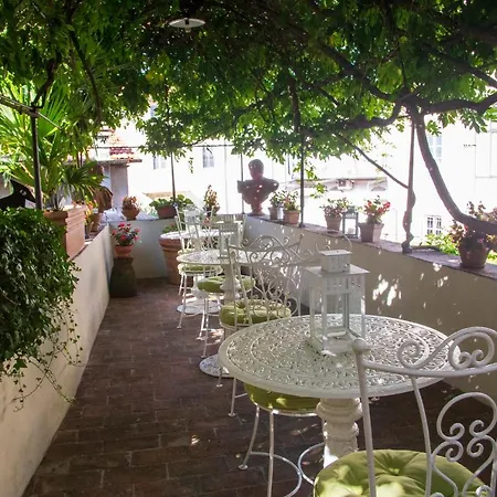 Locanda Sant' Agostino-3