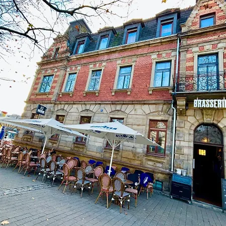 Hotel Brasserie-3