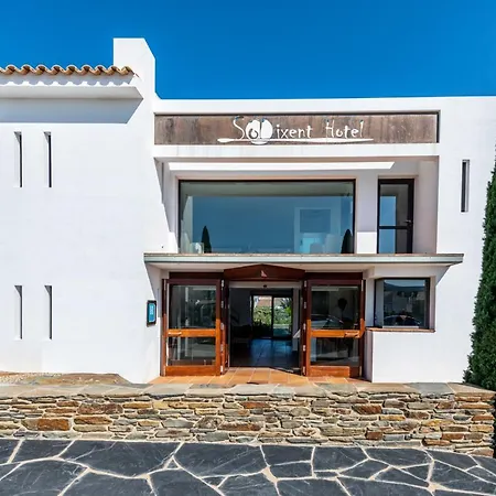 Hotel Sol Ixent - Adults Only-3