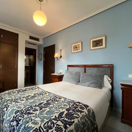 Hotel Maestre-2