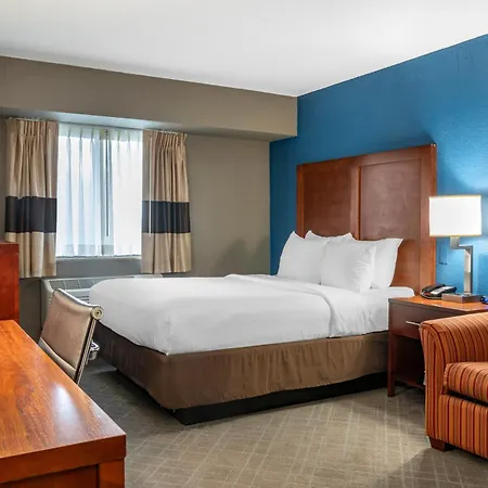 Comfort Inn University-2