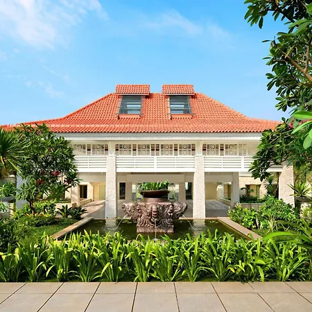 Sheraton Jakarta Soekarno Hatta Airport-2
