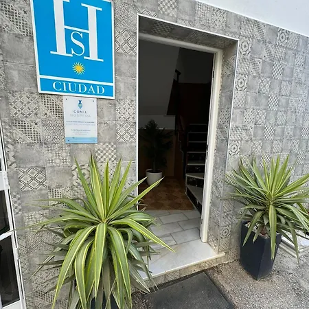 Hostal Avenida-2