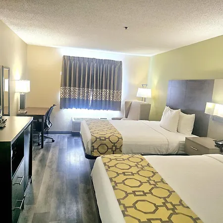 Baymont By Wyndham Rolla-3