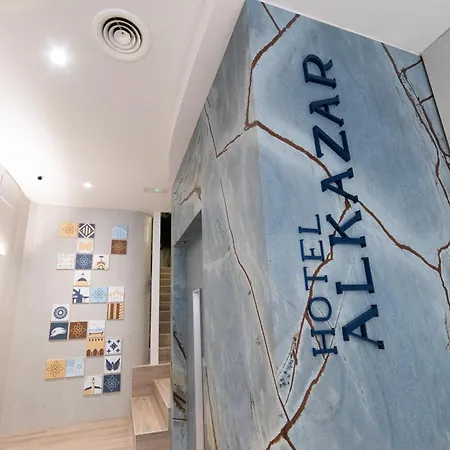 Hotel Alkazar-2