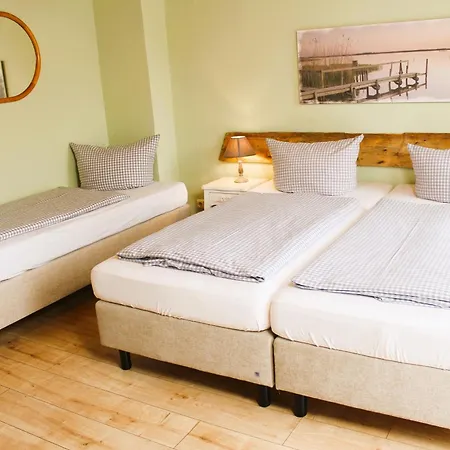 ARRIVEL Pension Haus am Bach-2