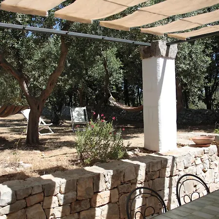 Masseria Trotta B&B-3