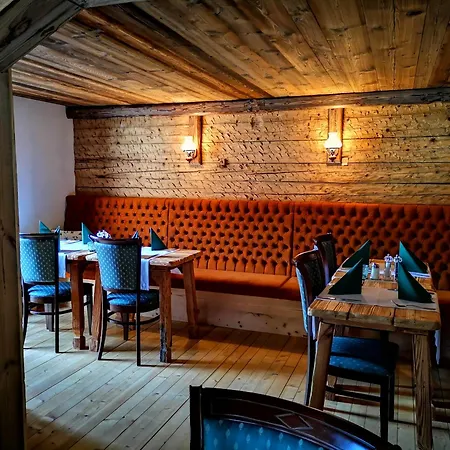 Gasthaus Auwirt-2