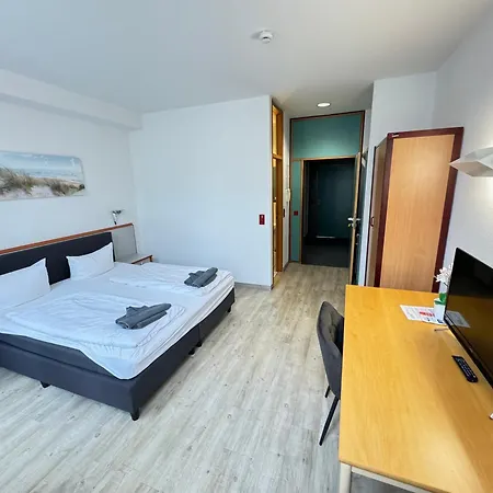 Appartement-Hotel Rostock-3