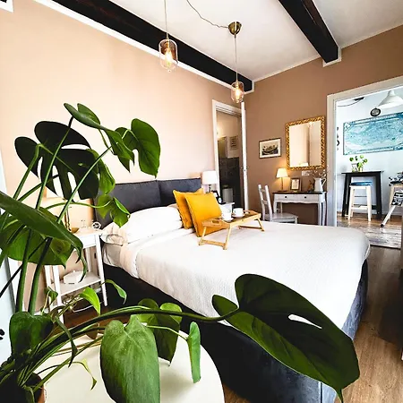 Guest House Camilla-3