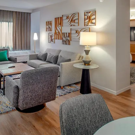 Sheraton Westport Plaza-2