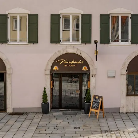 Hotel Goldener Hirsch-2