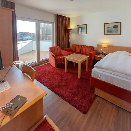 Hotel Floerke-3