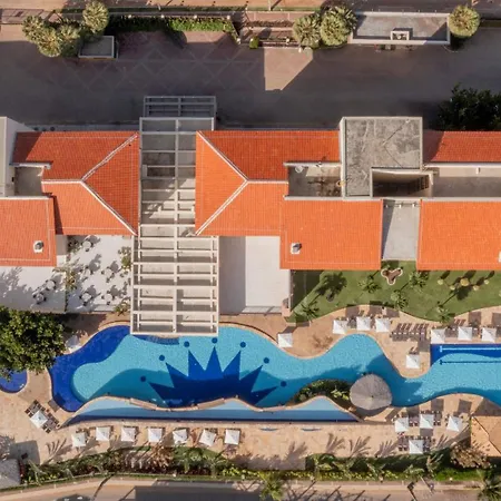 Beach Park Resort - Wellness-2