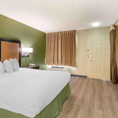 Studio 6 Suites Fresno North Ca-3